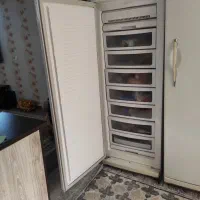 یخچال دوقلو یخساران.به شرط سالم بودن و سلامت محصول|یخچال و فریزر|تهران, مشیریه|دیوار