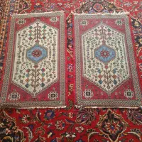 به جفت قالیچه تمیز وسالم|فرش|صدرا-فارس, فاز ۱|دیوار