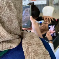 تخفیف ویژه آموزش آرایشپیرایش زنانه