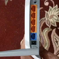 وایفای|مودم و تجهیزات شبکه|شادگان, |دیوار