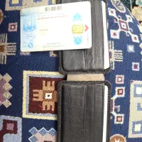 کیف مدارک گم شده