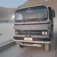 خاور کمپرسی مدل۵۵هوشمند دار۸۰۸