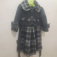 لباس دخترانه گرم|لباس|چناران, |دیوار