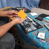 تعمیرات کامپیوتر و لپ تاپ در محل قیمت عالی|خدمات رایانه‌ای و موبایل|مشهد, امام خمینی|دیوار