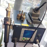 هیتر هویه Gordak 952-V