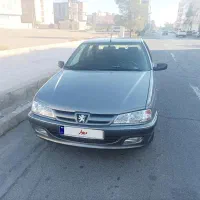 پژو پارس مدل ۸۷|خودرو سواری و وانت|سمنان, |دیوار