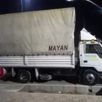 حمل بار و اثاثیه با بهترین قیمت