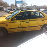 سمند LX ساده، مدل ۱۳۸۹|خودرو سواری و وانت|مشهد, نوغان|دیوار
