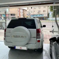 سوزوکی ویتارا مدل ۹۰ دنده ۲۴۰۰|خودرو سواری و وانت|گرگان, |دیوار