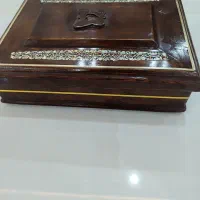 جعبه ی قرآن