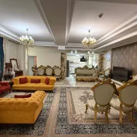 فروش ۱۲۵متر ۳ خواب