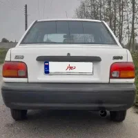 مدل ۸۷|خودرو سواری و وانت|شفت, |دیوار