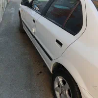 سمند LX|خودرو سواری و وانت|سنندج, |دیوار