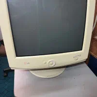 مانیتور ال جی|رایانه رومیزی|قائمشهر, |دیوار