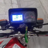 موتور سیکلت تیزپر