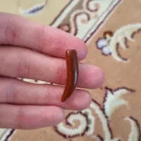 یک عدد سنگ زیبا