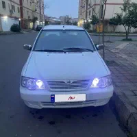 پراید ۱۳۲ مدل ۹۰