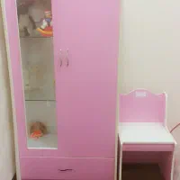 فروش فوری . .ست کامل سرویس خواب