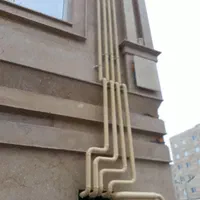 لوله کشی گاز خرده کاری تعغیرات پذیرفته میشود|خدمات پیشه و مهارت|اردبیل, |دیوار