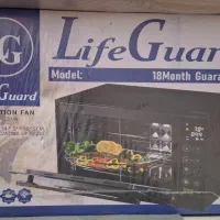 توستر ال‌جی