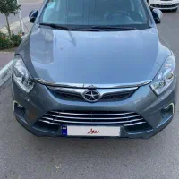 جک S5 توربو 2000 مدل 97