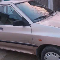 پراید صبا مدل ۸۸