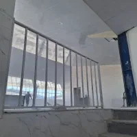 فروش کارخانه شهرک صنعتی کلات یا زمین نیمه کاره|فروش دفتر صنعتی، کشاورزی، تجاری|مشهد, شهرک صنعتی مشهد|دیوار
