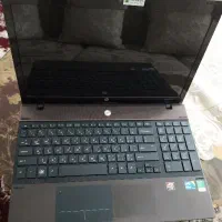 لب تاب hp i3 در حد