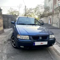 سمند