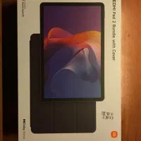 تبلت شیائومی ردمی پد 2/redmi pad 2