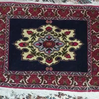 فرش دستباف (تابلو فرش)