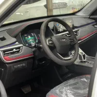 ام وی ام X55،مدل 1404 صفر|خودرو سواری و وانت|شیراز, فرهنگ شهر|دیوار