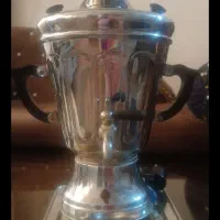 سماور برقی|سماور، چای‌ساز، قهوه‌ساز|خوی, |دیوار