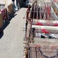 قالیشویی بهار|خدمات نظافت|شیروان (خراسان), |دیوار