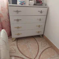 فروش لوازم منزل|تخت و سرویس خواب|رشت, معلولین|دیوار