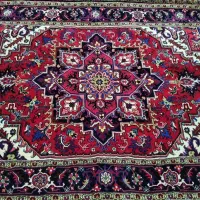 فرش دستباف|فرش|صوفیان, |دیوار