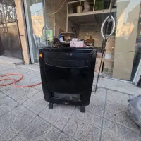 بخاری نیک کالا