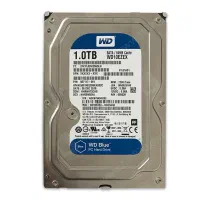 هارد یک ۱ ترا بایت اصلی اینترنال آکبند