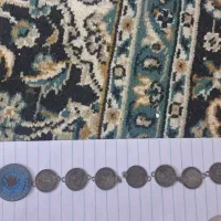 سکه قدیمی|کلکسیون سکه، تمبر، اسکناس|تهران, افسریه شمالی|دیوار