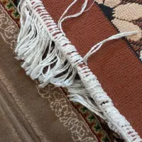 گلیم فرش ۶متری|گلیم، جاجیم، گبه|قدس, شهر‌قدس|دیوار