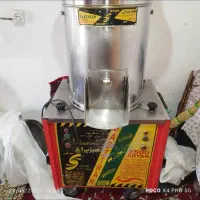 دستگاه سبز خردکن مدل سبز ایران،آریان 2500 7کیلویی|خردکن، آسیاب، غذاساز|شلمان, |دیوار