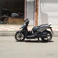 موتور  کیمکو  مدل 91 اصل تایوان