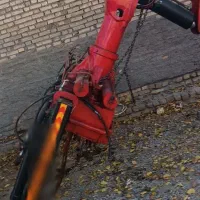 جرثقیل ۵هزار اطلس