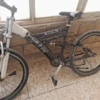 سلام دوستان دوچرخه بفروش می رسد