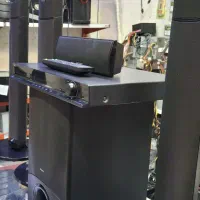 سینما سونی ۱۰۰۰ وات هفت تیکه