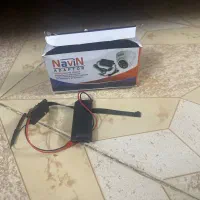 دوربین فلت مخفی