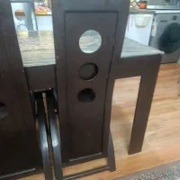 میزنهارخوری 8نفره