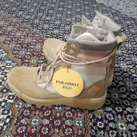 کفش کوهنوردی