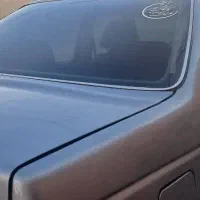 پارس tu5مدل ۹۷ تمام فول