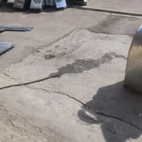 کانال کشی کولر